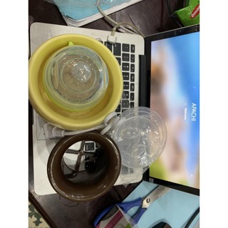 Máy Hâm Sữa Kichilachi Đa Chức Năng !