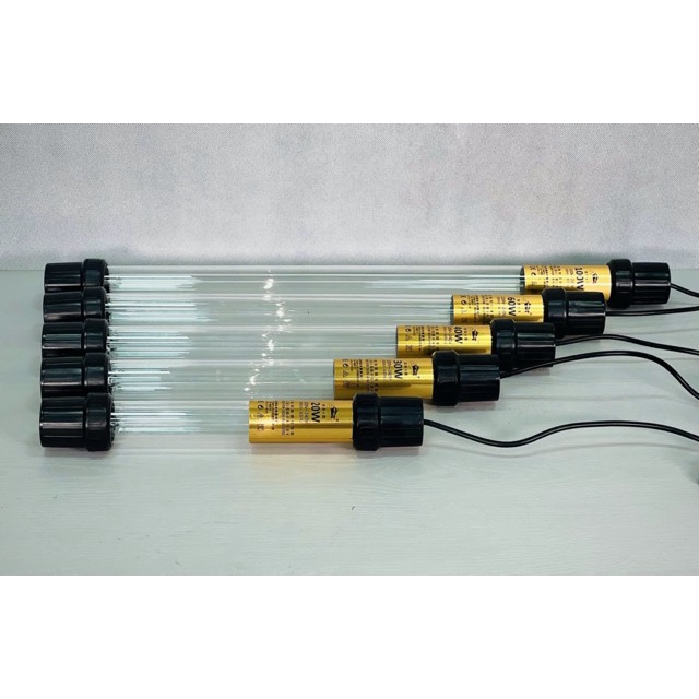 Đèn UV hồ cá Koi Baoyu BY 186