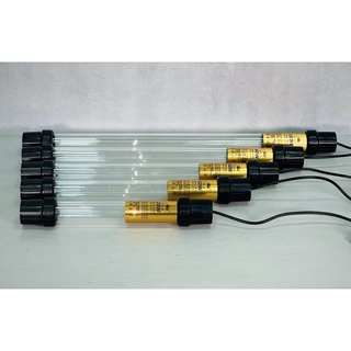 Đèn UV hồ cá Koi Baoyu BY 186
