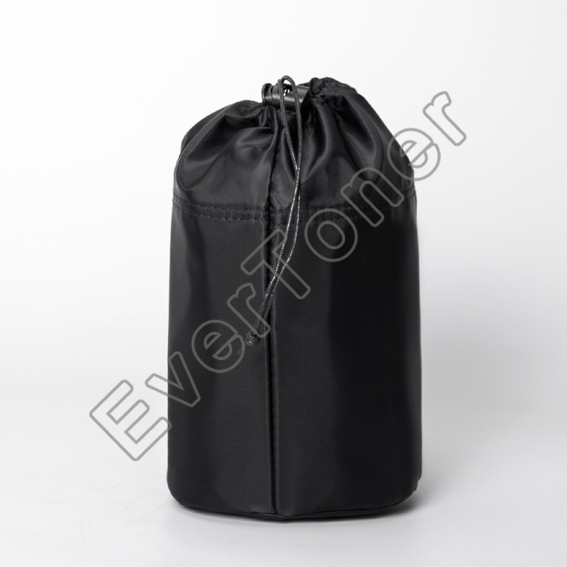 Evertoner Túi Đựng Mỹ Phẩm GG Marmont Chất Liệu Nylon Tiện Dụng Khi Đi Du Lịch