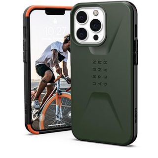 Ốp lưng UAG CIVILIAN Iphone 13 / Iphone 12 Series