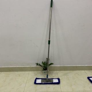 Cây lau nhà siêu sạch 45cm dùng cho gia đình
