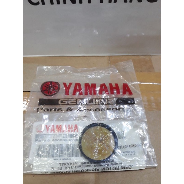 nút che giò đạp Exciter 150 Yamaha