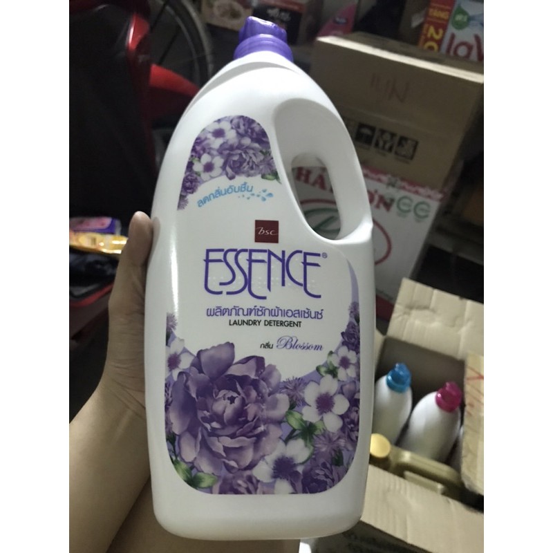 NƯỚC GIẶT THÁI LAN ESENCE 1,9L