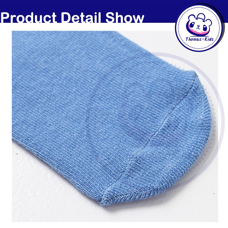 Vớ Cao Su Silicone Chống Trượt Cho Bé 1-12 Tuổi