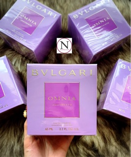Nước hoa BVL Omnia Amethyste 65ml