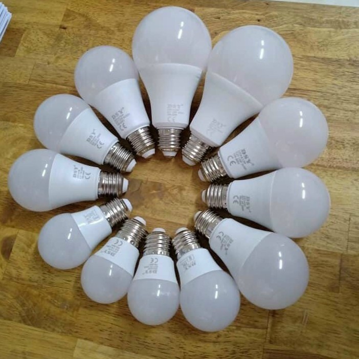 Bóng led tròn kín nước 3w 5w 7w 9w 12w,  bóng búp tròn kín nước 3w 5w 7w 9w 12w, bóng led lắp ngoài trời 3w 5w 7w 9w 12w