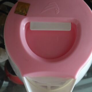 Ấm siêu tốc nhựa Panafresh