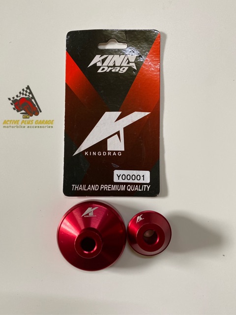 CHỤP CÓC, XE SỐ HONDA YAMAHA KING DRAG