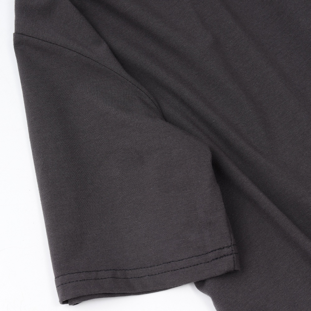 Áo thun nam cổ tròn kiểu dáng basic chất thun cotton cao cấp Zonado Zct08