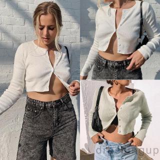 áo cardigan dệt kim thời trang cho nữ