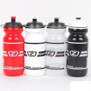 Bình Nước Xe Đạp Zéfal PREMIER 600ml
