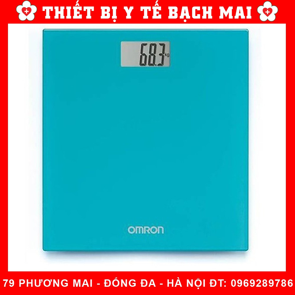 Cân Sức Khoẻ Điện Tử Omron HN-289