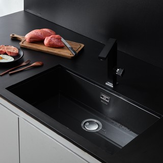 CHẬU RỬA ĐÁ ZEN MALLOCA K-13040