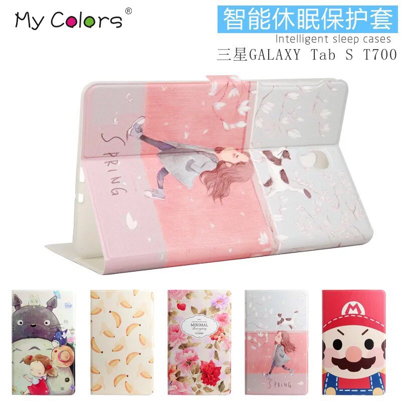 Ốp bảo vệ thời trang cho samsung galaxy tab e 8.0 | BigBuy360 - bigbuy360.vn