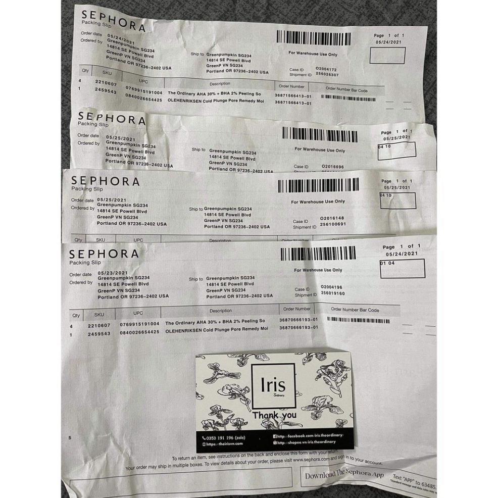 Serum tẩy tế bào chết hoá học AHA 30% + BHA 2% Peeling Solution 30ml -MTR