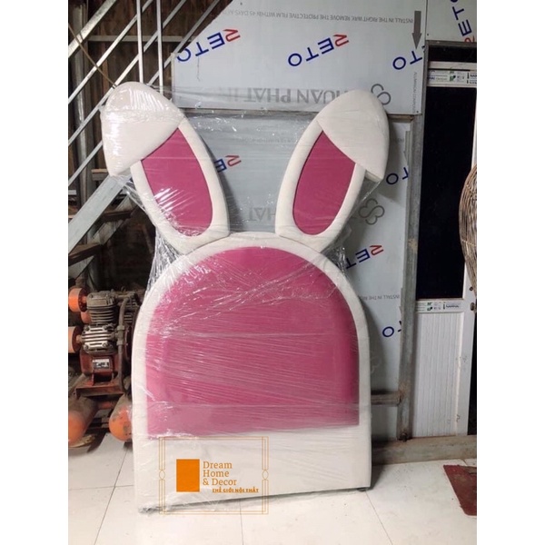Giường sofa tai thỏ mẫu mã đa dạng , dành cho các bé gái đang yêu💕