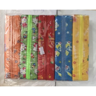 Bóp viết vải