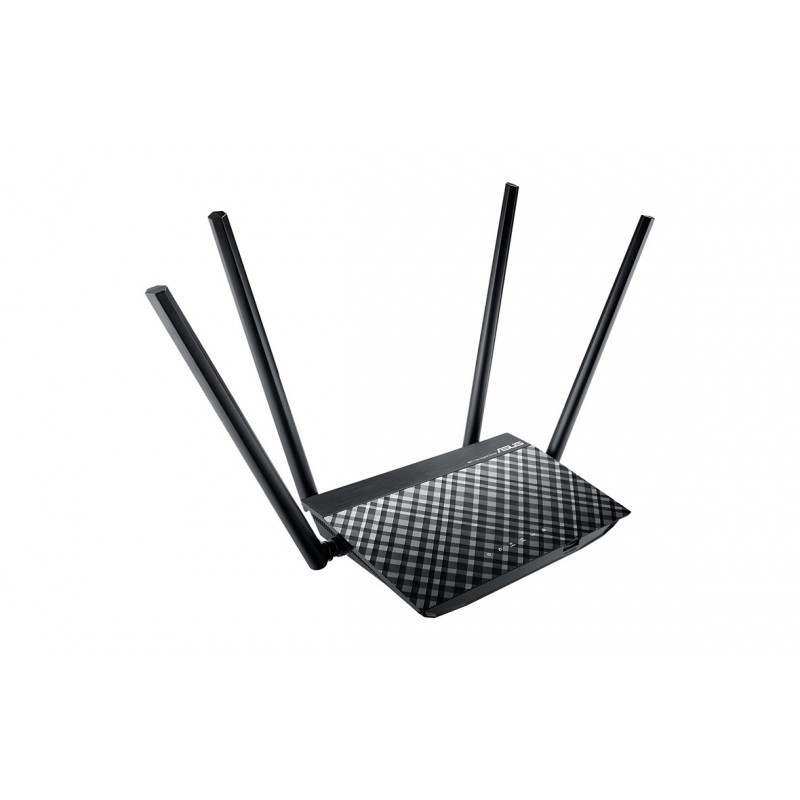 Bộ phát wifi Asus RT-AC1300UHP AC1300Mbps