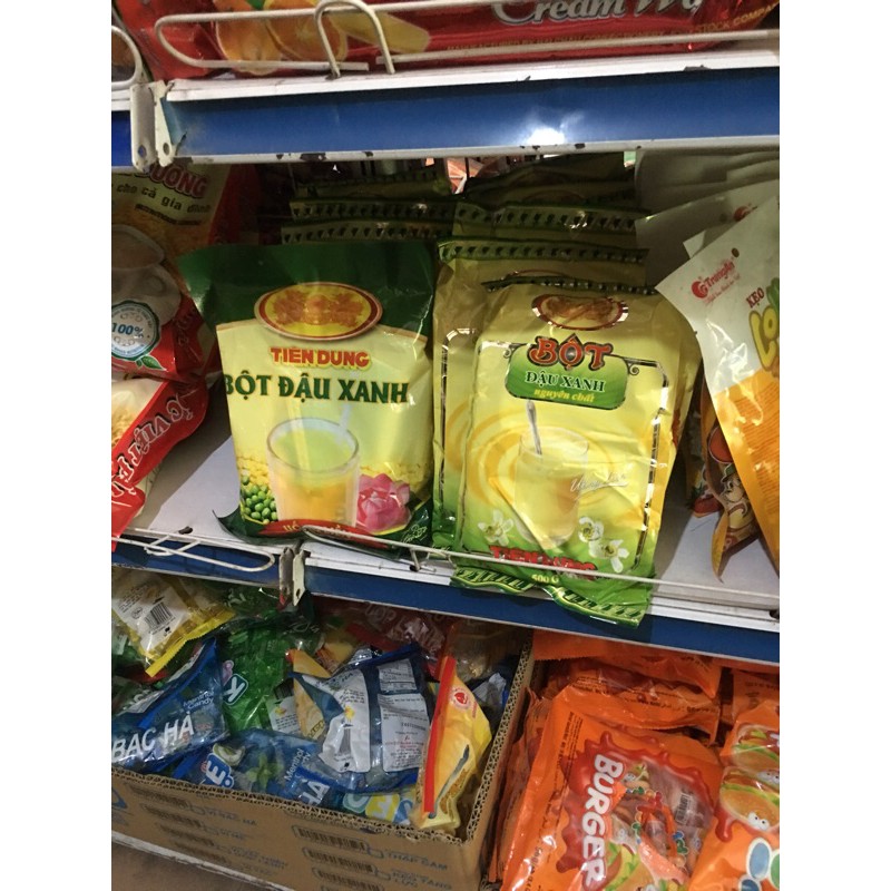 Bột đậu xanh Tiên Dung