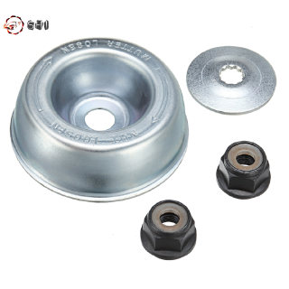 Bộ 4 Phụ Kiện Cố Định Lưỡi Dao Máy Cắt Cỏ Cắt Cỏ G8V