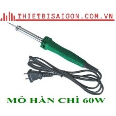 MỎ HÀN CHÌ 60W