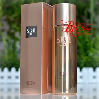 Nước Thần SKII / SK-II / SK2 LXP ULTIMATE PERFECTING ESSENCE 150ml