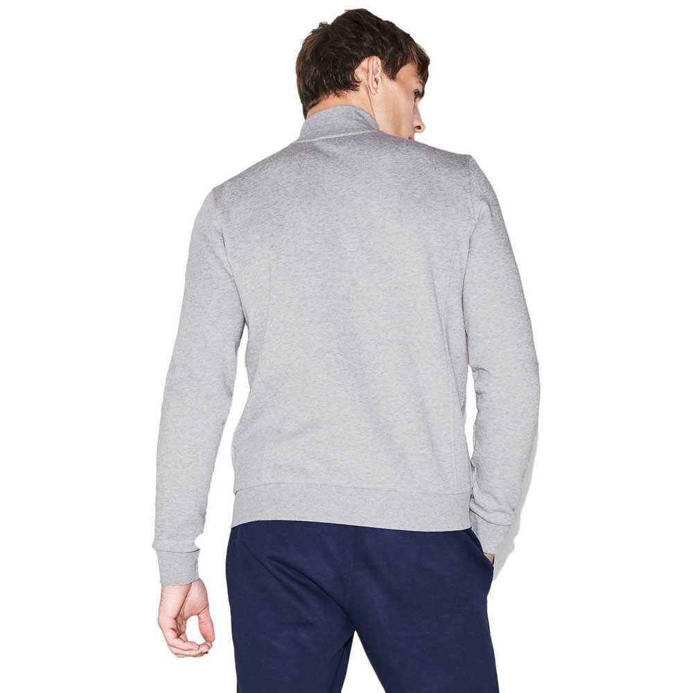 Áo khoác nỉ LCST SH1559