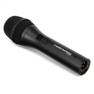 Micro thu âm Condenser USB 2.0 cho máy tính | Audio Technica AT2005-USB