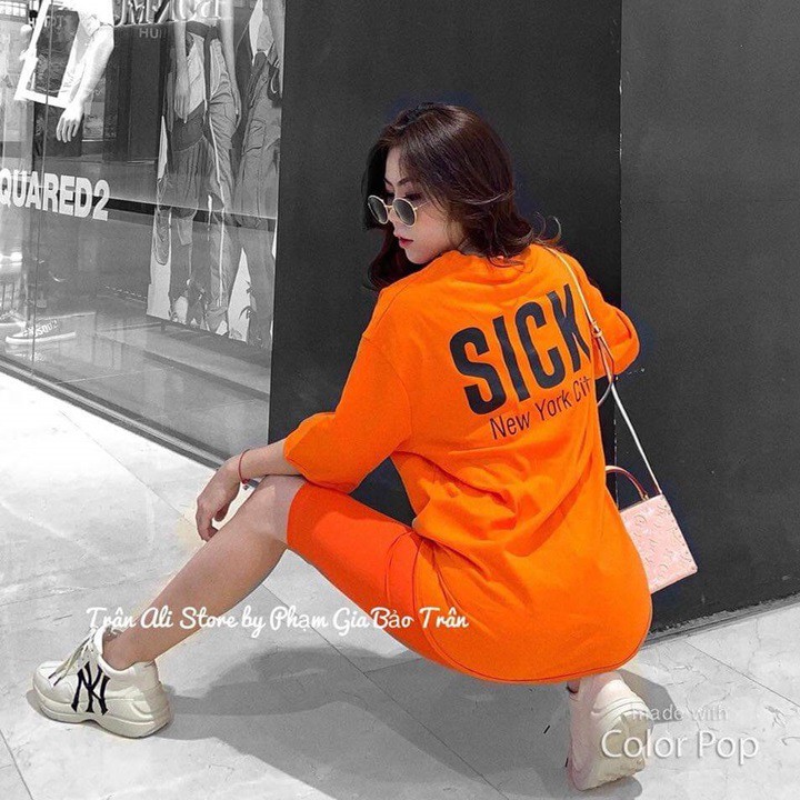 Set bộ SICK siêu siêu Hot | BigBuy360 - bigbuy360.vn