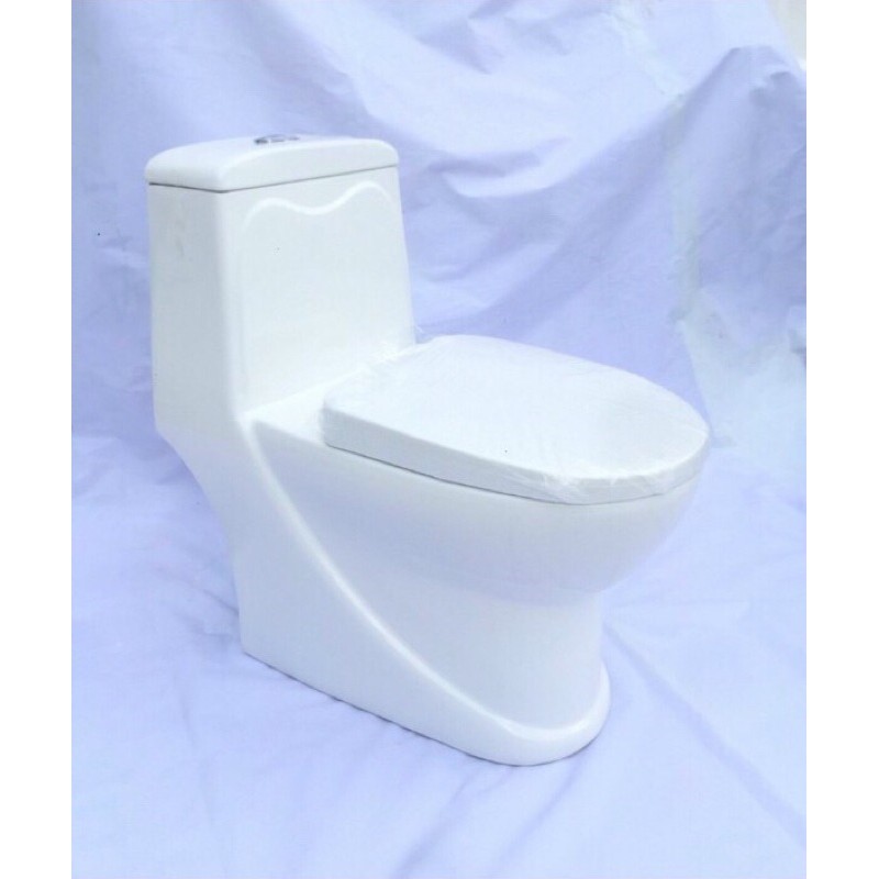 BỒN CẦU 1 KHỐI CAO CẤP Giá kho