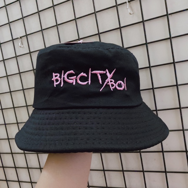 NÓN BUCKET - Bigcityboi