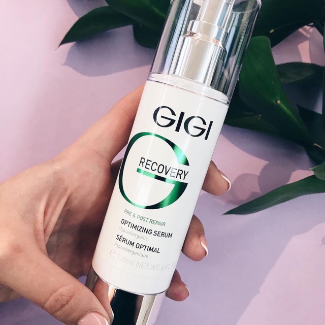 Serum phục hồi da GiGi recovery