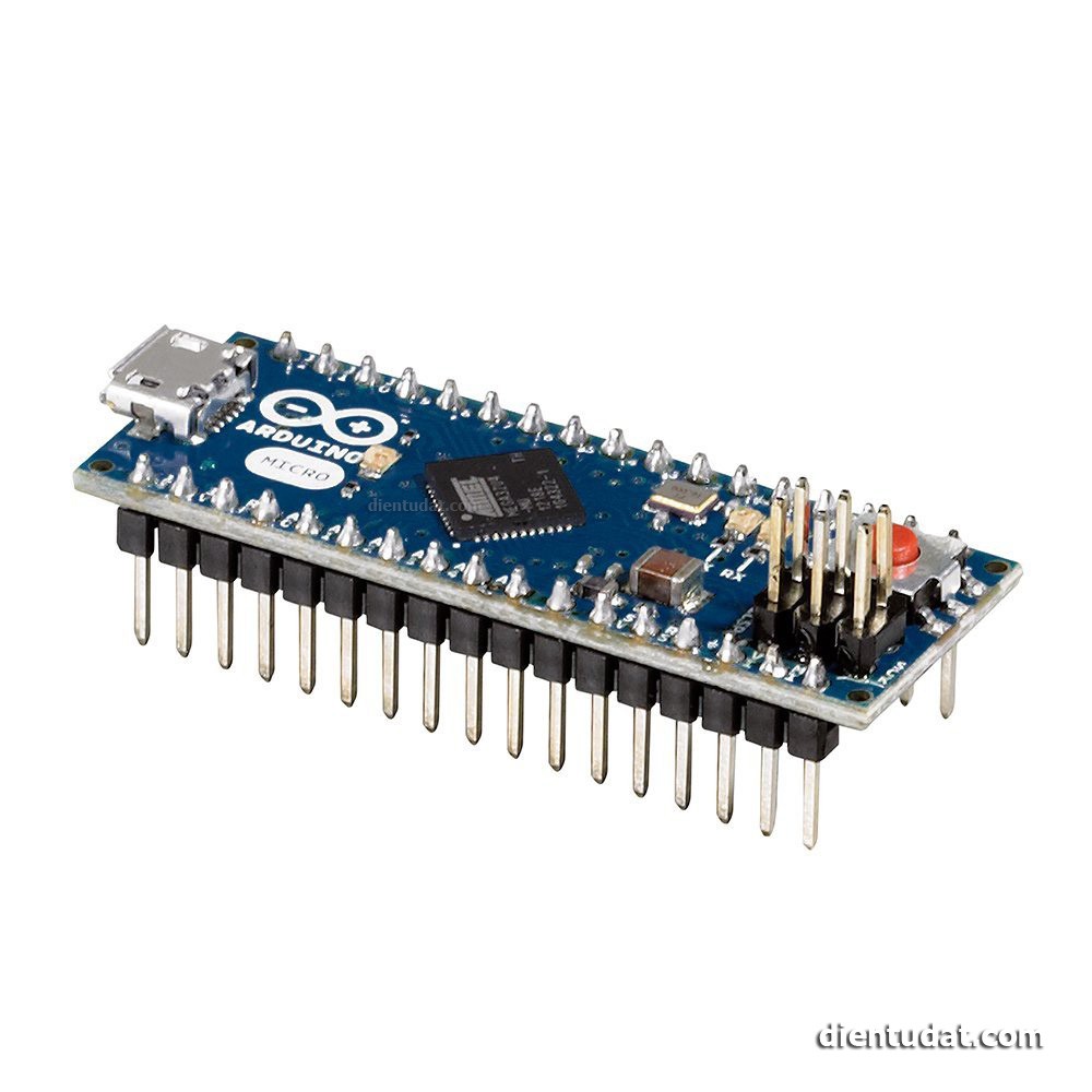 Mạch Leonardo Mini ATmega32u4