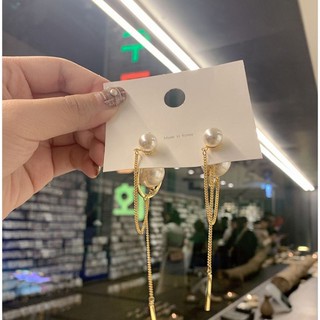 Bông tai Dior hàng chuẩn