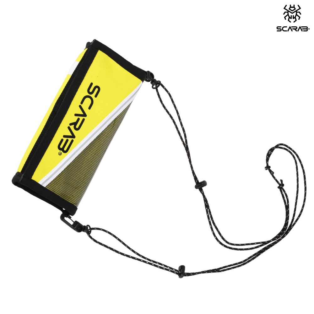 Ví Dài SCARAB - COLOR™ Unuisex Streetwear