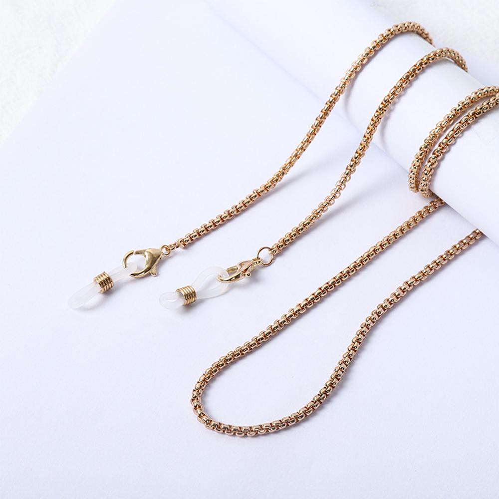 Dây Đeo Mắt Kính Chống Thất Lạc Cho Nam Nữ