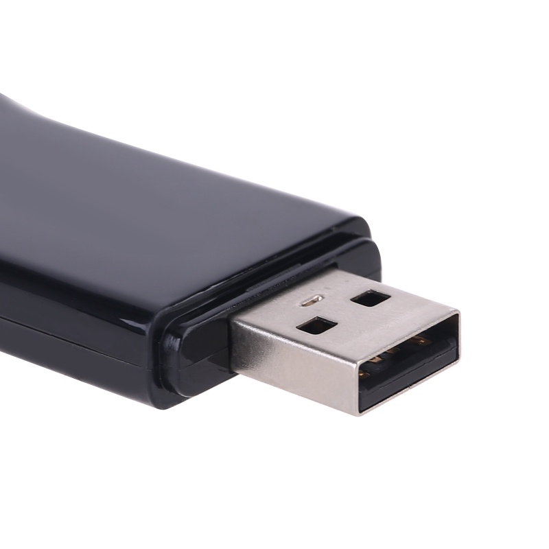 Thẻ Chuyển Đổi Usb Không Dây 300m Rtl8192Cu Cho Tcl F3200 F5200 E5200 E5200Rth E11Hr E15Hr Hisense Xt39 K11Evis