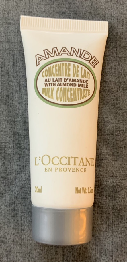 Kem dưỡng săn chắc da hạnh nhân L’occitane mini