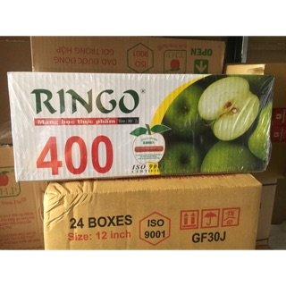 Màng bọc Ringo 400