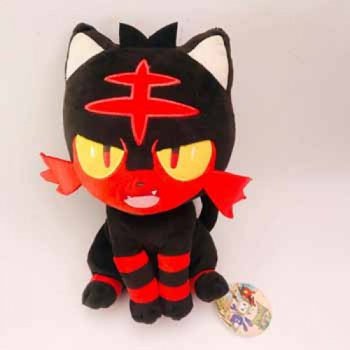 Gấu Bông Pokemon FULL các bộ size từ 25-30cm