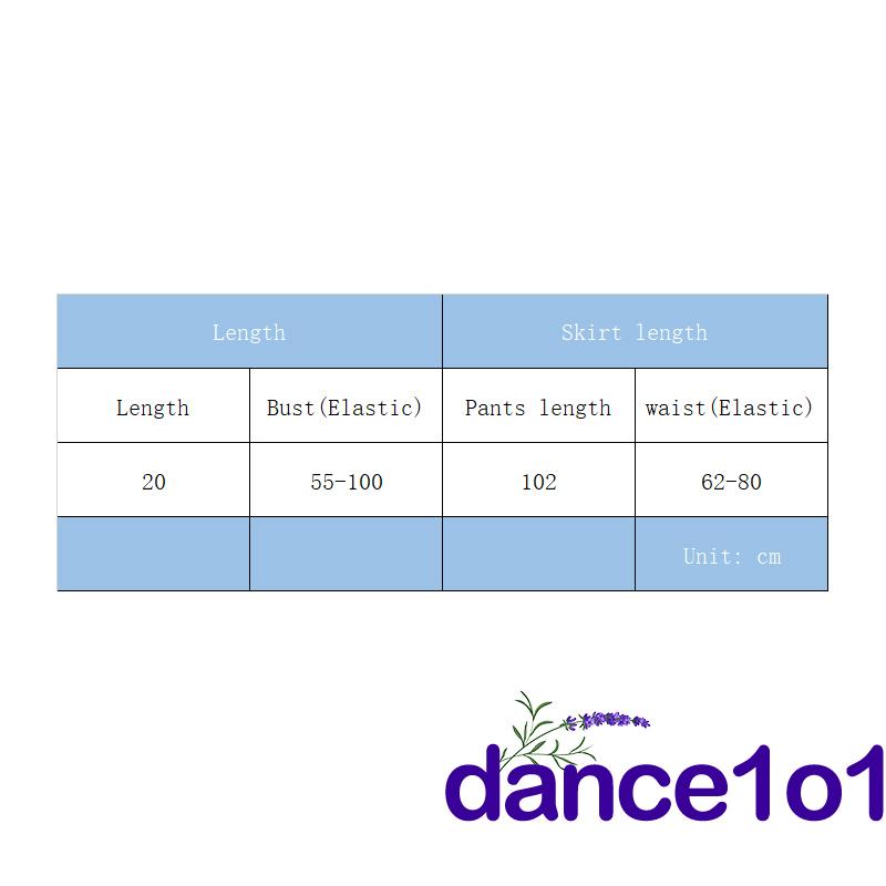 ♀Nc✭Set Áo Ống Họa Tiết Sọc Caro + Quần Dài Lưng Cao Ống Rộng Năng Động Thời Trang Dành Cho Nữ