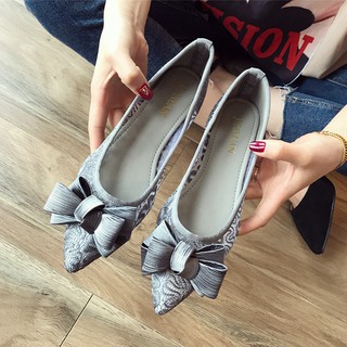(ORDER) Giầy bupbe thời trang