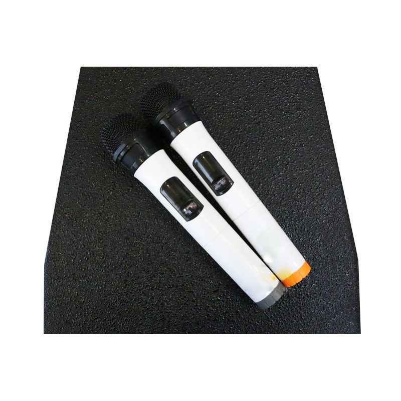 Loa kéo di động Acnos Beatbox CD2521