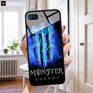 Ốp lưng kính 3D Xiaomi Mi 8 Lite đẹp