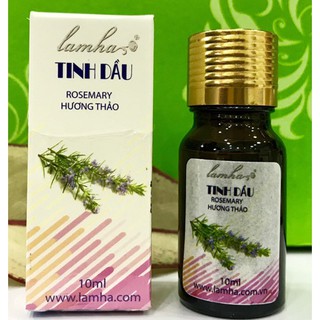 Tinh dầu Hương Thảo Lam Hà