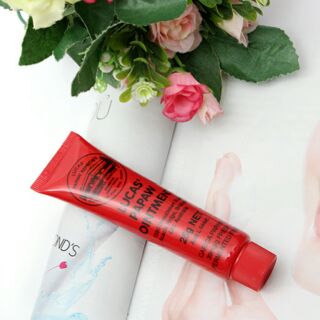 Kem Dưỡng Da Đa Năng Lucas Papaw Ointment ÚC