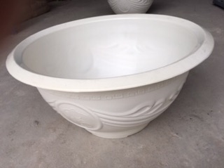 Chậu tròn T48 giá rẻ