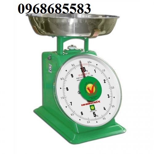 Cân Nhơn Hòa 10Kg
