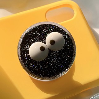 Miếng Griptok màu đen dễ thương G2